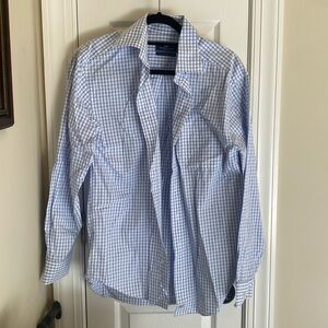 Vineyard Vines classic fit Murray Shirt
